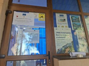 Anunt Septembrie
